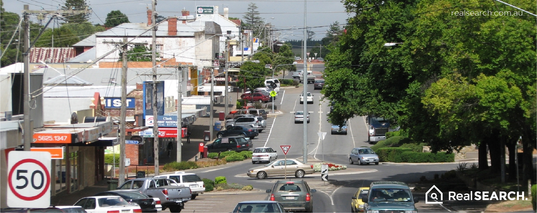 Drouin VIC 3818: A Suburb in Transformation